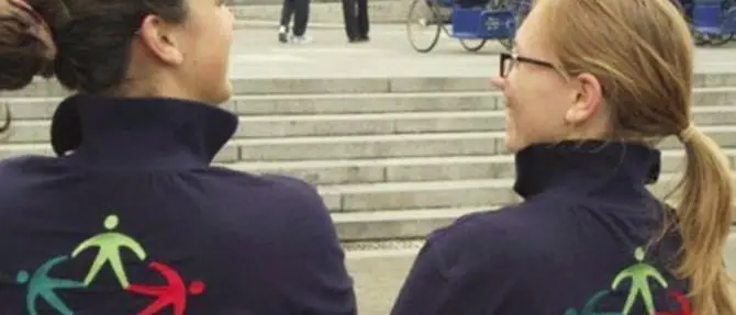 Servizio civile nazionale, in Calabria bando per 980 volontari