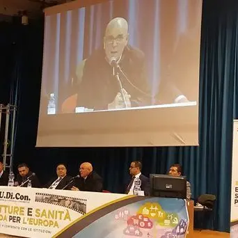 L’Udicon a convegno a Lamezia con Oliverio: «Risolleviamo la Calabria insieme»