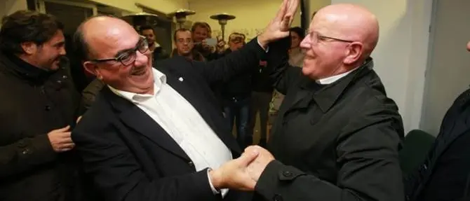 Sanità, Oliverio prende tempo. Guccione: «Melina inaccettabile»