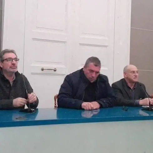 Cosenza, Fernando Pignataro segretario provinciale di Sinistra Italiana