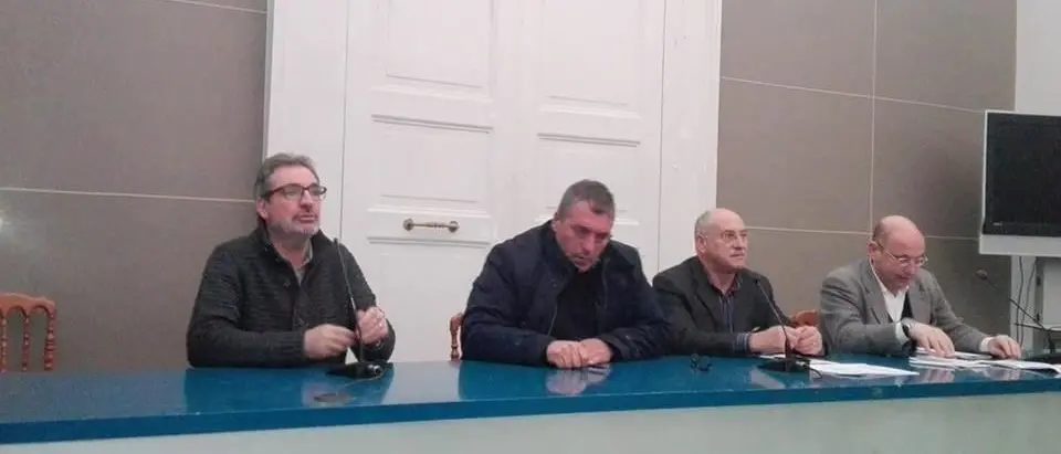 Cosenza, Fernando Pignataro segretario provinciale di Sinistra Italiana