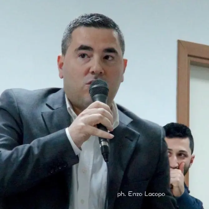 Siderno, intimidazione al consigliere Ruso. Minacce di morte in una lettera