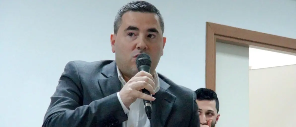 Siderno, intimidazione al consigliere Ruso. Minacce di morte in una lettera