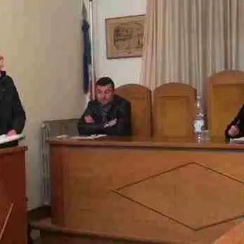 Manca il segretario comunale, caos a Sant'Ilario. Scontro tra sindaco e presidente del consiglio (VIDEO)