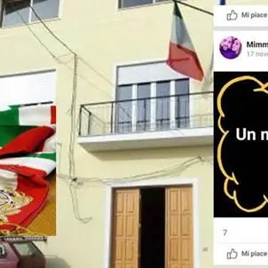 In lutto per Riina: consigliere comunale chiede su Facebook un minuto di silenzio per “zio Totò”