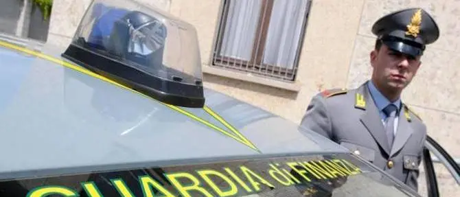 Lamezia, sequestrati nove quintali di botti illegali
