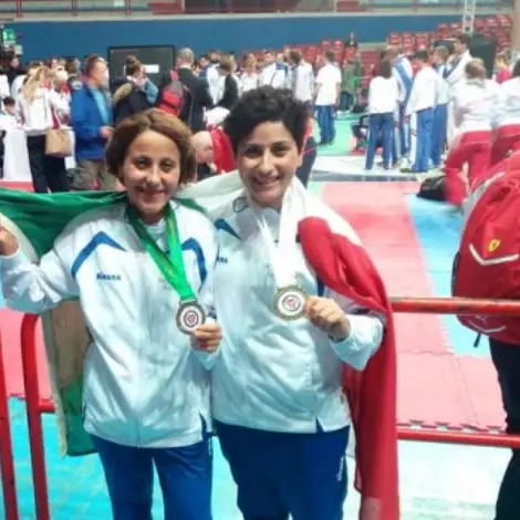 KARATE | Calabria protagonista al “World Karate Championship”