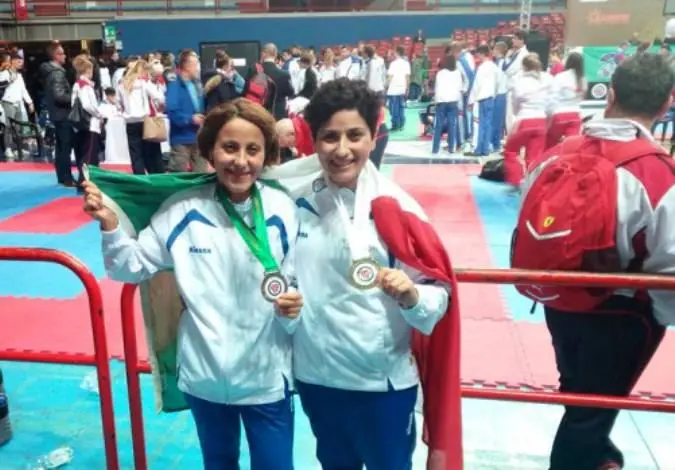 KARATE | Calabria protagonista al “World Karate Championship”