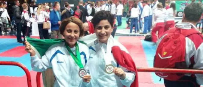 KARATE | Calabria protagonista al “World Karate Championship”