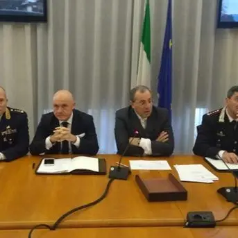 Caporalato nel Reggino, sanzioni per oltre 700mila euro nel 2017 (VIDEO)