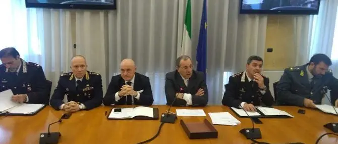 Caporalato nel Reggino, sanzioni per oltre 700mila euro nel 2017 (VIDEO)