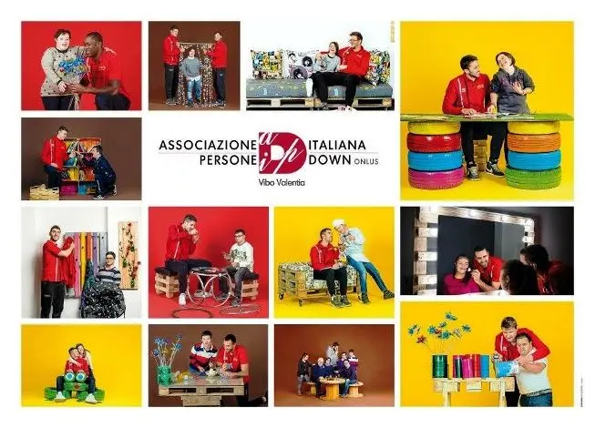 SOLIDARIETA’ | Volley Tonno Callipo ed Aipd insieme…per altri 12 mesi