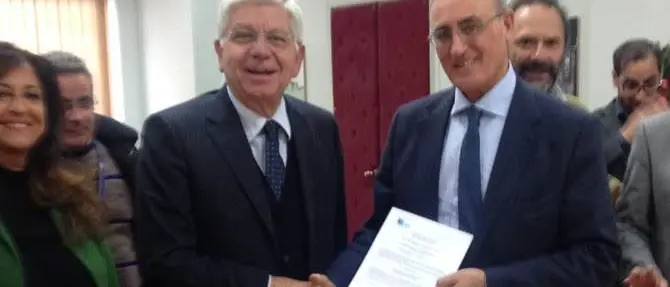 SICUREZZA | Aeroporto di Lamezia, consegnata la Certificazione Enac