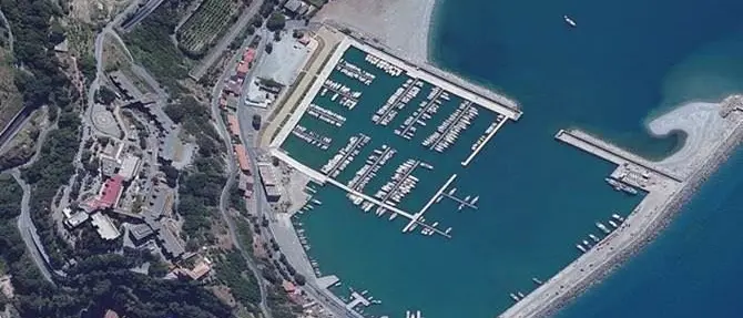 Porti in Calabria, assegnati 20 milioni di euro