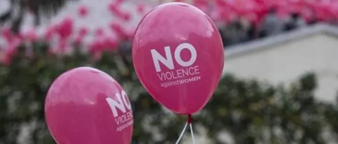 Centri antiviolenza in Calabria, parte il censimento
