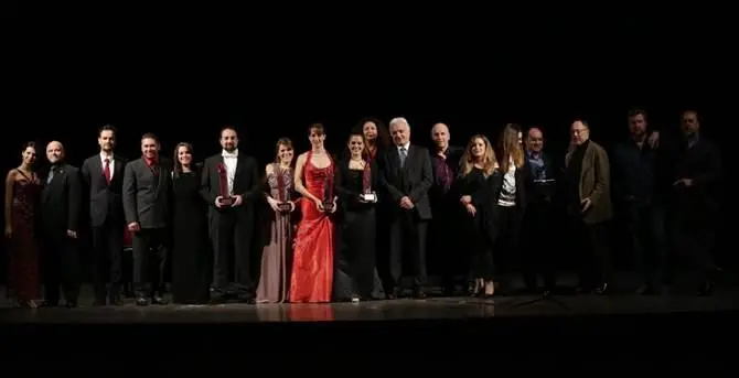 Canto lirico, a Reggio applausi per il concorso “de Tomasi”