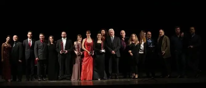 Canto lirico, a Reggio applausi per il concorso “de Tomasi”