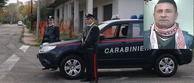 Argusto, scopre che l'ex lo ha denunciato e la investe con l’auto