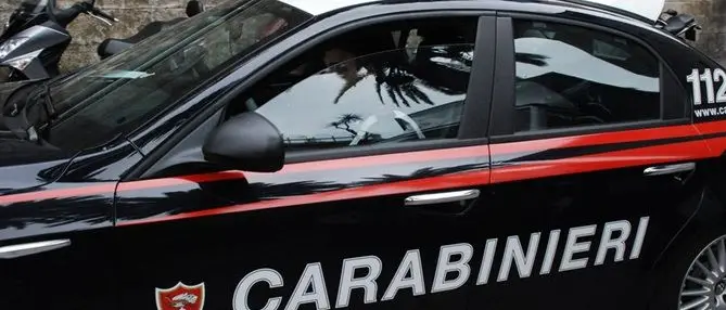 San Giovanni in Fiore, arrestato un giovane per estorsione