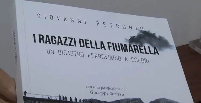 Fiumarella, quei morti senza memoria (VIDEO)