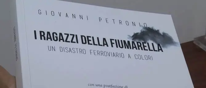 Fiumarella, quei morti senza memoria (VIDEO)