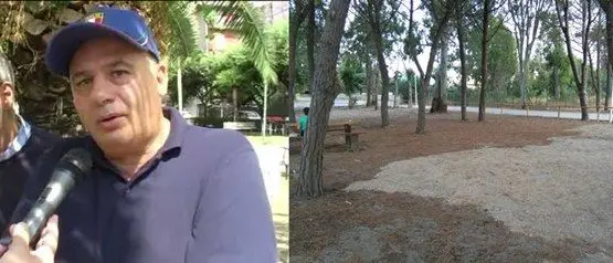 Lamezia, gestione “anomala” del verde pubblico. Coinvolta la “Malgrado Tutto” che non ci sta