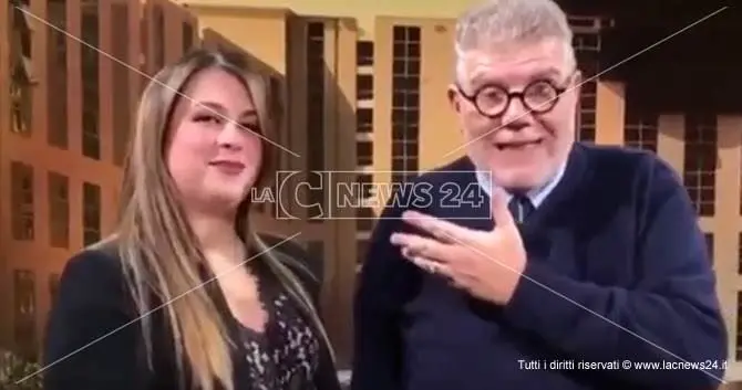 PUBBLICA PIAZZA | Incontri: Gianni Papasso e Giusy Staropoli Calafati (VIDEO)