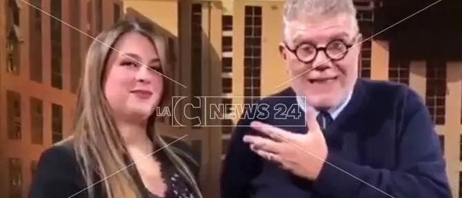 PUBBLICA PIAZZA | Incontri: Gianni Papasso e Giusy Staropoli Calafati (VIDEO)