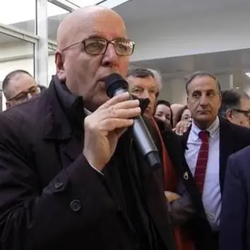 Catanzaro, brindisi natalizio alla Cittadella