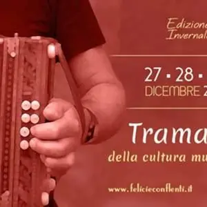 Musica e cultura, parte l’edizione invernale “Felici&Conflenti”