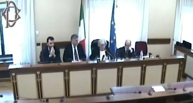 «Relazioni tra mafia e massoneria. Opacità anche negli elenchi ufficiali» (VIDEO)