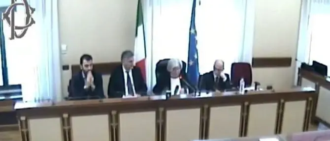 «Relazioni tra mafia e massoneria. Opacità anche negli elenchi ufficiali» (VIDEO)