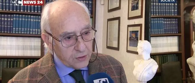 Natuzza, si dimette il presidente della Fondazione: «Interessi che non c'entrano con la religione» (VIDEO)