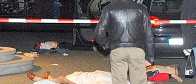 «Dietro la strage di Duisburg un traffico di droga non la faida» (VIDEO)