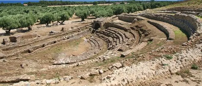 Scolacium in Christmas, tutti gli eventi in programma