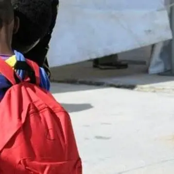 Migranti, la storia del piccolo Cisse sbarcato solo in Calabria diventa un libro