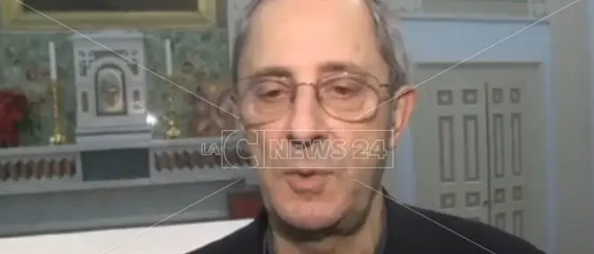 Gli auguri dell'arcivescovo Nolè alla Diocesi di Cosenza (VIDEO)