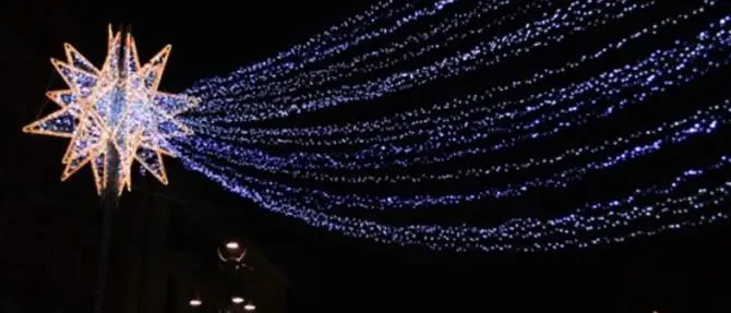 Al via la sesta edizione del Presepe vivente a Miglierina