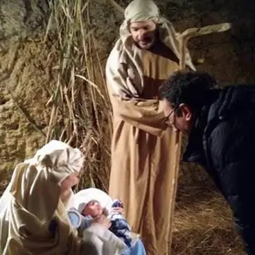 Catanzaro, weekend di successo con “Sarà tre volte Natale”