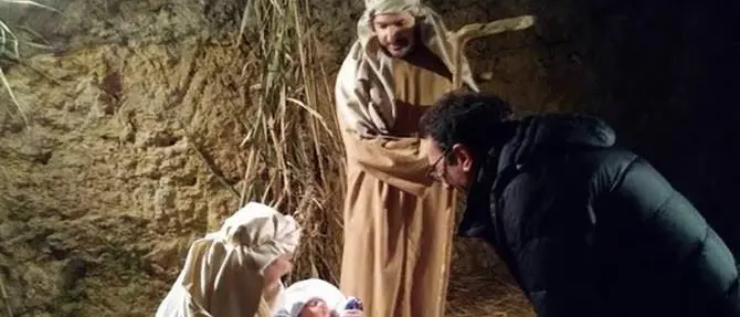 Catanzaro, weekend di successo con “Sarà tre volte Natale”