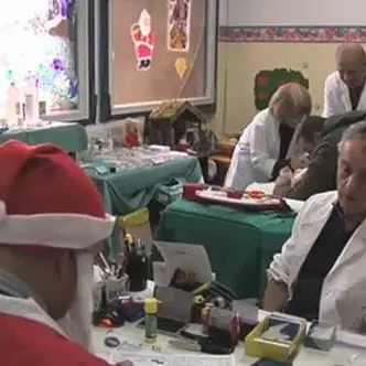 Ospedale di Locri, triplicate le vaccinazioni per i bambini (VIDEO)