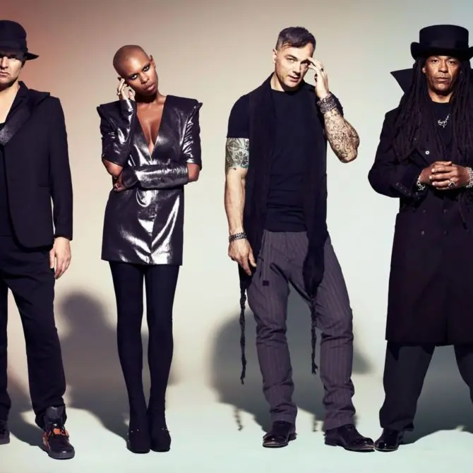 Cosenza si prepara al Capodanno rock con gli Skunk Anansie