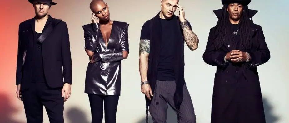 Cosenza si prepara al Capodanno rock con gli Skunk Anansie