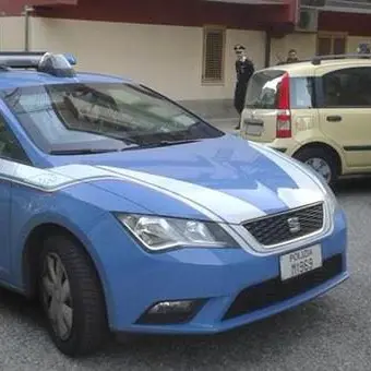Rossano, uccide il padre a fucilate: sequestrate abitazioni
