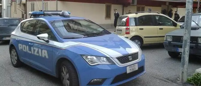 Rossano, uccide il padre a fucilate: sequestrate abitazioni