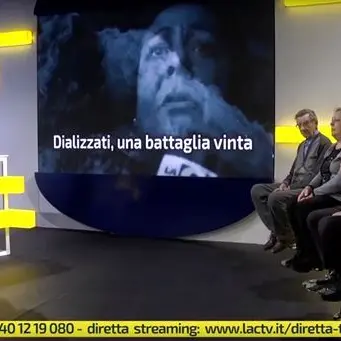 I dializzati di Reggio ringraziano LaC: «Dopo il vostro reportage non più costretti a curarci in Sicilia» (VIDEO)