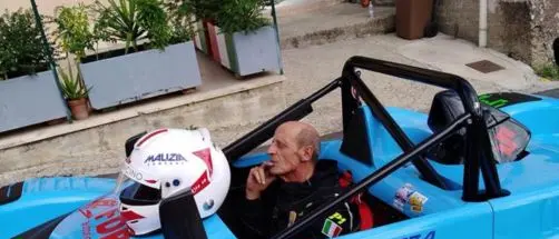 E' morto Antonio Ritacca, addio al Corsaro Nero