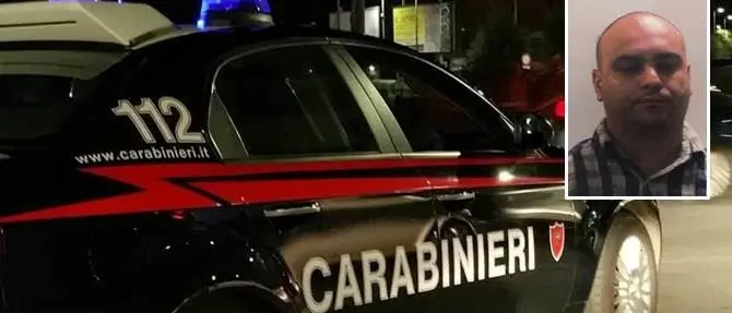 Ricercato dal 2012, catturato il latitante Antonio Strangio