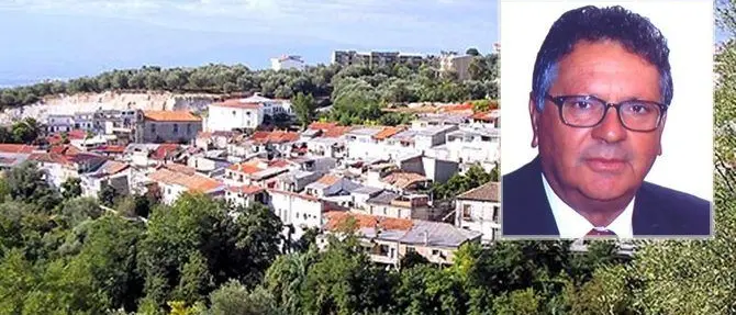 Lutto nel Vibonese, si è spento Vincenzo Restuccia ex sindaco e imprenditore