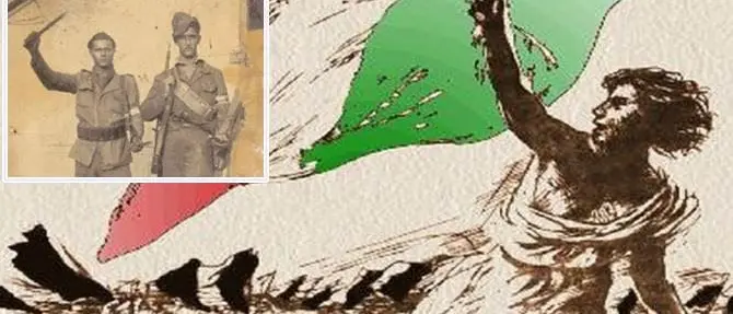 Muore il partigiano Carmine Fusca, l’omaggio di Oliverio